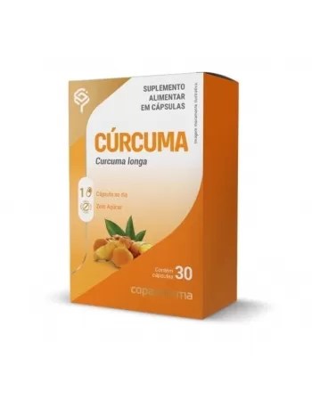 CURCUMA 30CPS