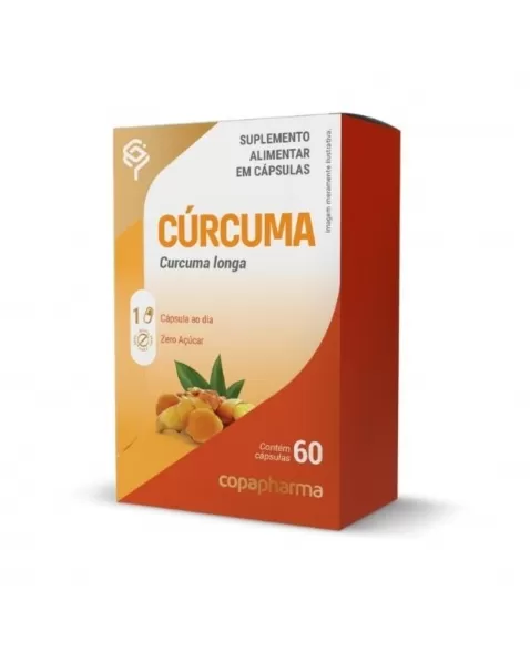 CURCUMA 60CPS