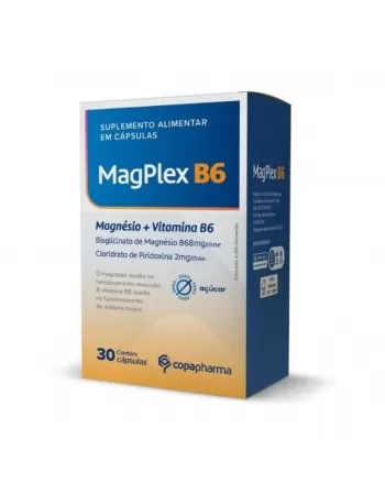 MAGPLEX B6 30CPS