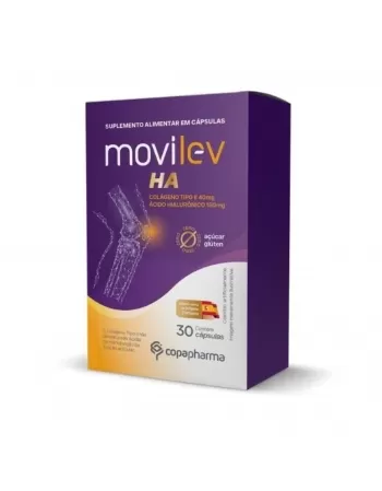 MOVILEV HA 30CPS
