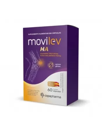 MOVILEV HA 60CPS