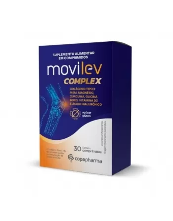MOVILEV COMPLEX 30CP