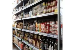 Bebidas e Alimentos na farmácia: conheça o potencial da categoria