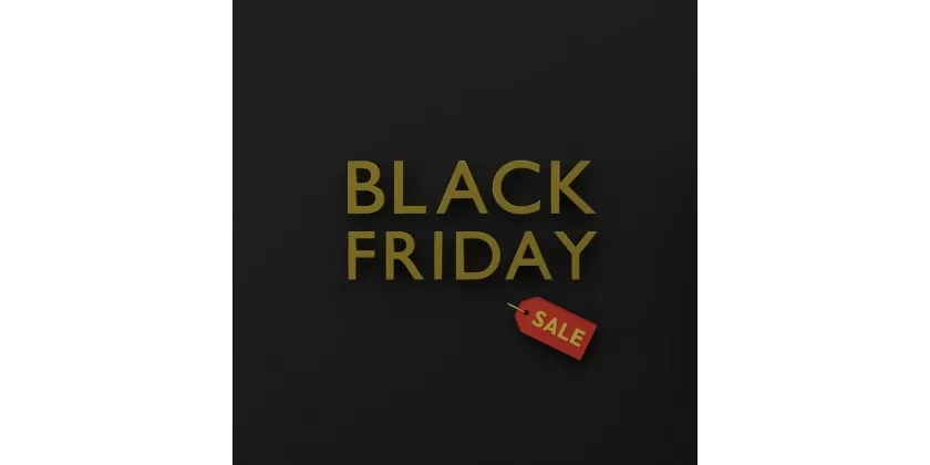 Black Friday: seis dicas para impulsionar as vendas